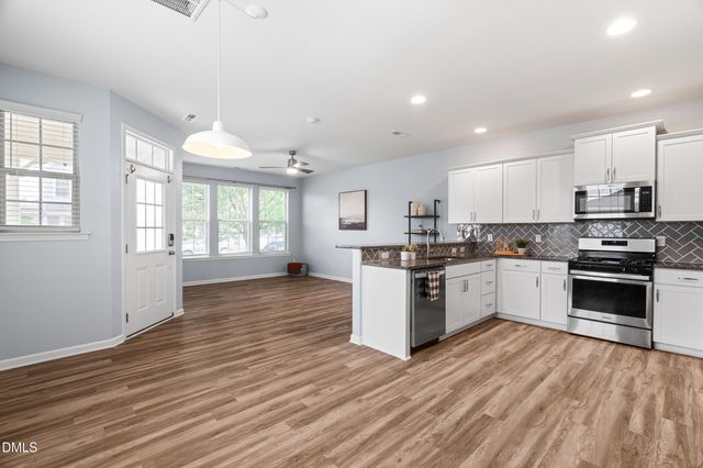 1741 Mallard Trace Drive, Wendell, NC 27591