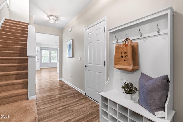 1741 Mallard Trace Drive, Wendell, NC 27591