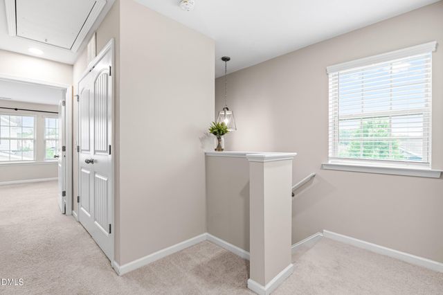 1741 Mallard Trace Drive, Wendell, NC 27591