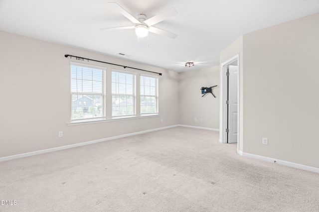 1741 Mallard Trace Drive, Wendell, NC 27591