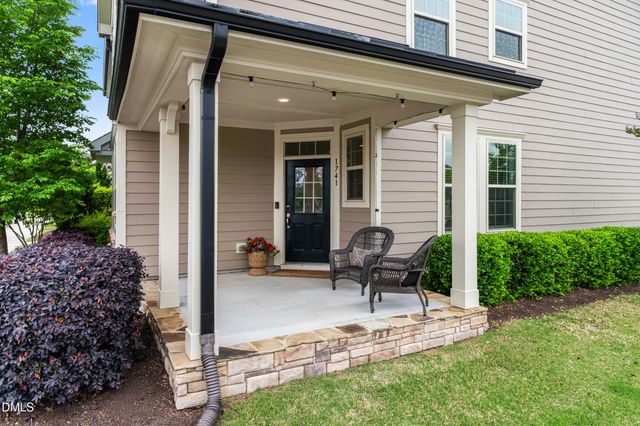 1741 Mallard Trace Drive, Wendell, NC 27591
