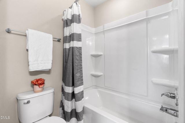1741 Mallard Trace Drive, Wendell, NC 27591
