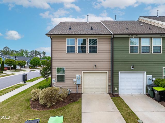1741 Mallard Trace Drive, Wendell, NC 27591