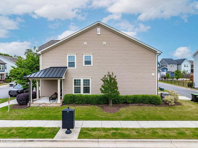 1741 Mallard Trace Drive, Wendell, NC 27591