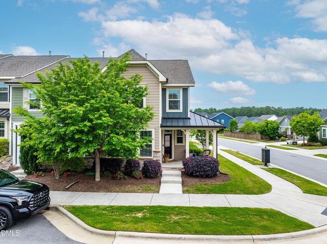1741 Mallard Trace Drive, Wendell, NC 27591