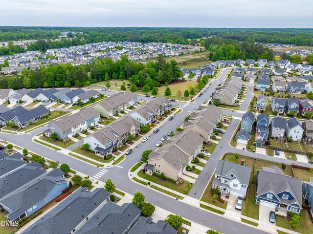 1741 Mallard Trace Drive, Wendell, NC 27591