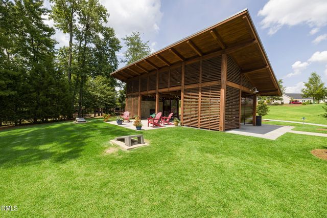 1741 Mallard Trace Drive, Wendell, NC 27591