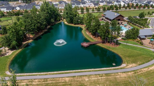 1741 Mallard Trace Drive, Wendell, NC 27591
