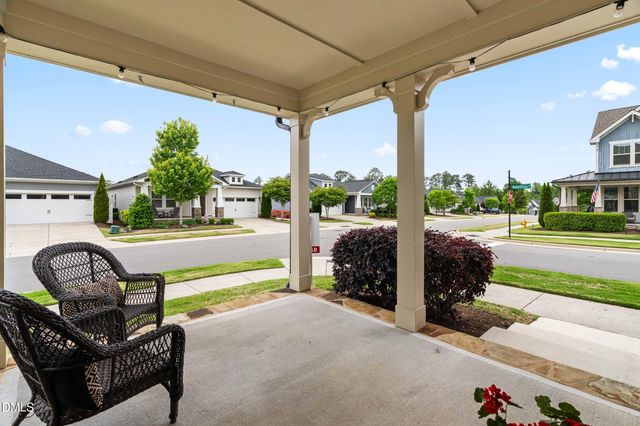 1741 Mallard Trace Drive, Wendell, NC 27591