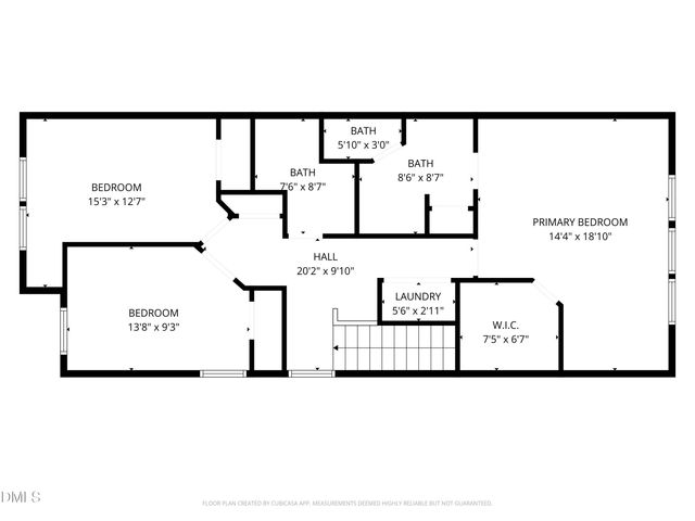 1741 Mallard Trace Drive, Wendell, NC 27591