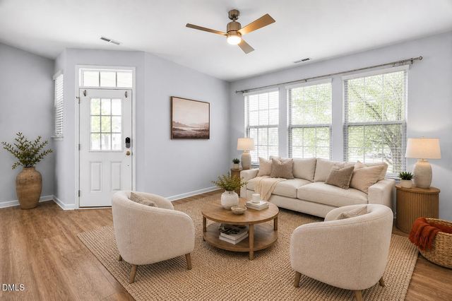 1741 Mallard Trace Drive, Wendell, NC 27591