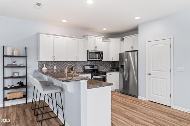 1741 Mallard Trace Drive, Wendell, NC 27591