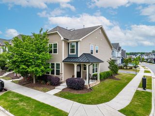 1741 Mallard Trace Drive, Wendell, NC 27591