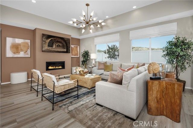 2300 Quail Bush Street, Palmdale, CA 93551