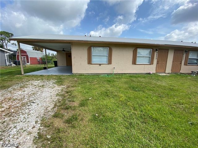 4425 Ruthann CT, North Fort Myers, FL 33917