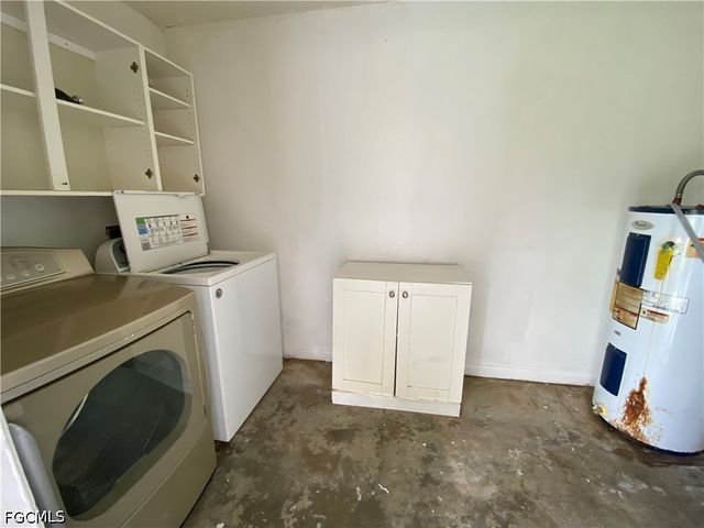 4425 Ruthann CT, North Fort Myers, FL 33917