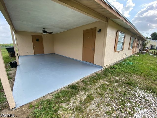 4425 Ruthann CT, North Fort Myers, FL 33917