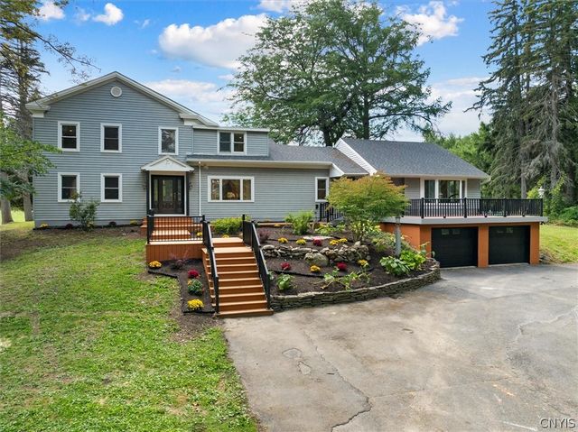 824 Higby Road, Frankfort, NY 13413