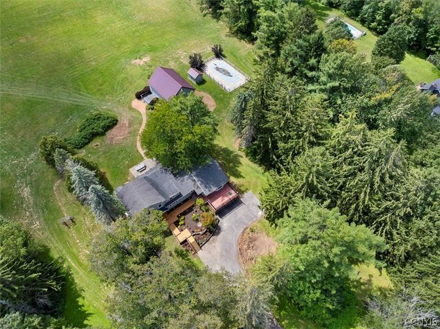 824 Higby Road, Frankfort, NY 13413