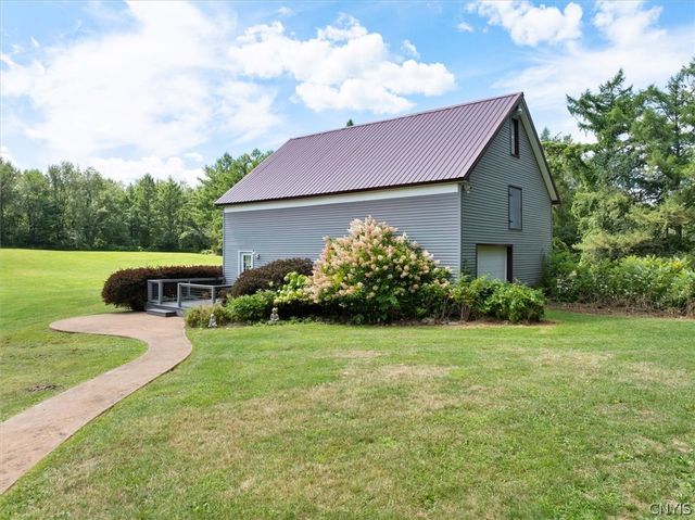 824 Higby Road, Frankfort, NY 13413