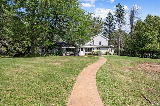 824 Higby Road, Frankfort, NY 13413