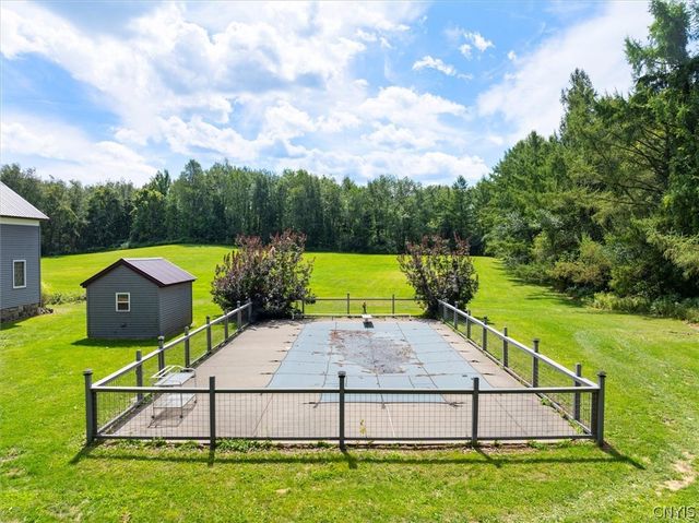 824 Higby Road, Frankfort, NY 13413