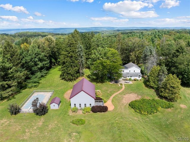 824 Higby Road, Frankfort, NY 13413
