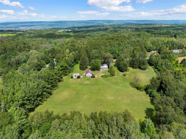 824 Higby Road, Frankfort, NY 13413