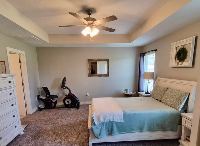 2142 Buckhorn Road, Ozark, MO 65721