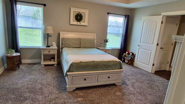 2142 Buckhorn Road, Ozark, MO 65721