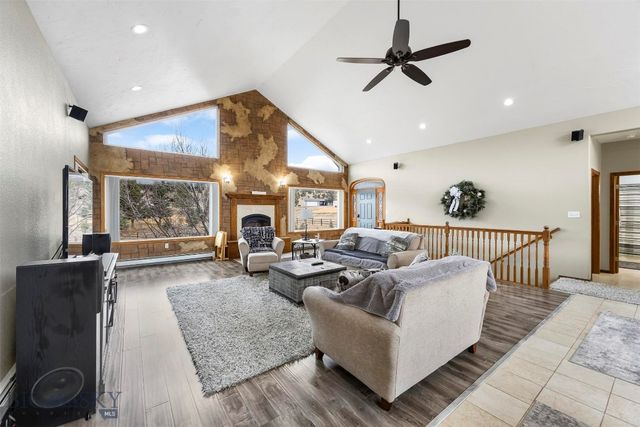 207 Cyprus Drive, Butte, MT 59701