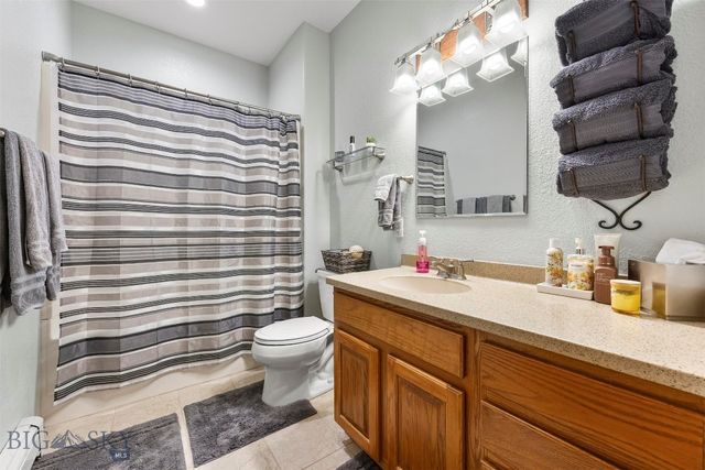 207 Cyprus Drive, Butte, MT 59701