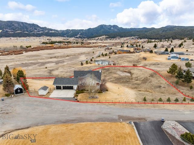 207 Cyprus Drive, Butte, MT 59701