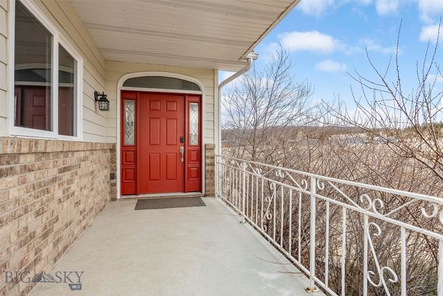 207 Cyprus Drive, Butte, MT 59701