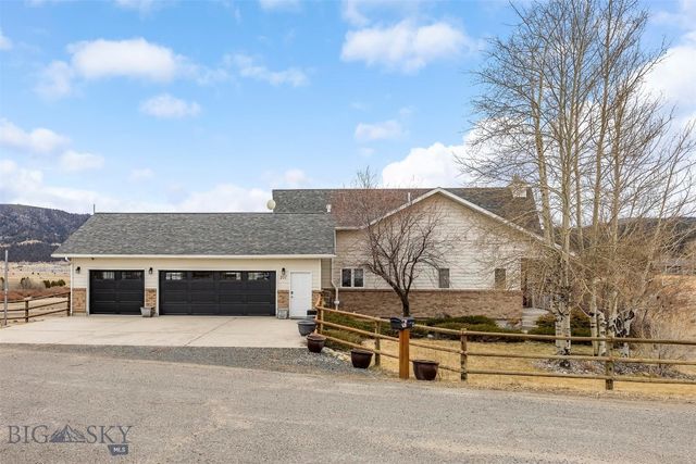 207 Cyprus Drive, Butte, MT 59701