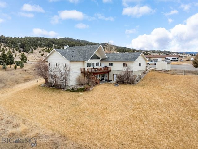 207 Cyprus Drive, Butte, MT 59701