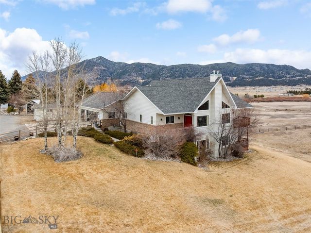 207 Cyprus Drive, Butte, MT 59701