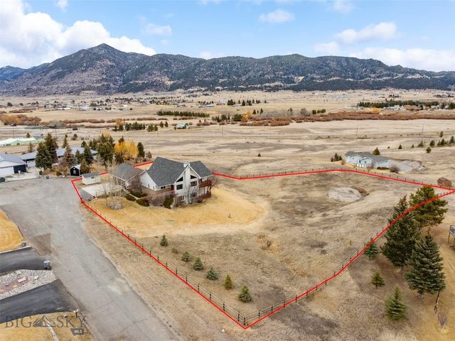 207 Cyprus Drive, Butte, MT 59701