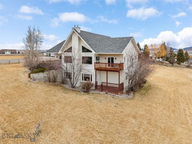 207 Cyprus Drive, Butte, MT 59701