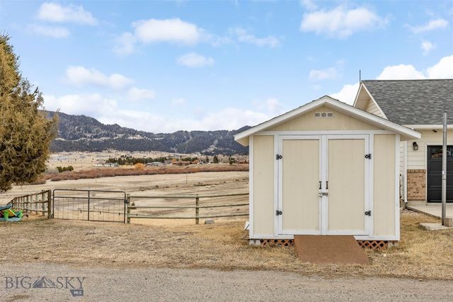 207 Cyprus Drive, Butte, MT 59701