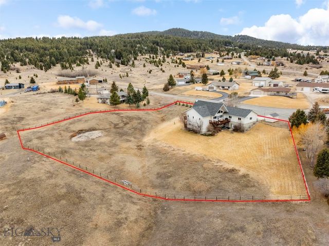 207 Cyprus Drive, Butte, MT 59701