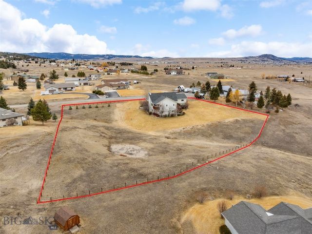207 Cyprus Drive, Butte, MT 59701