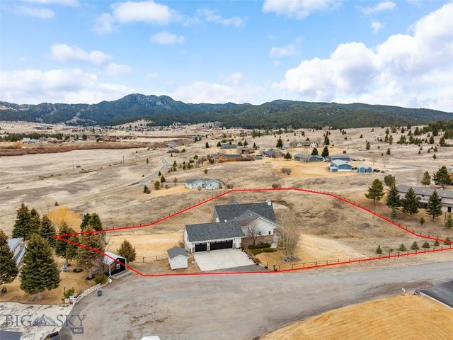 207 Cyprus Drive, Butte, MT 59701