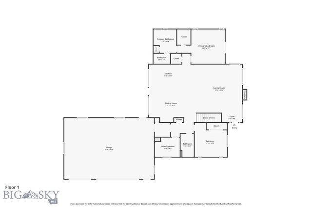 207 Cyprus Drive, Butte, MT 59701