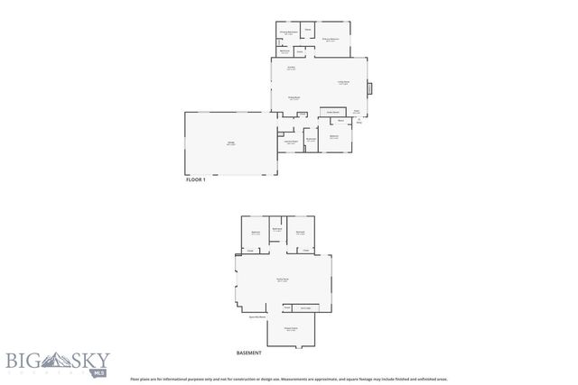 207 Cyprus Drive, Butte, MT 59701