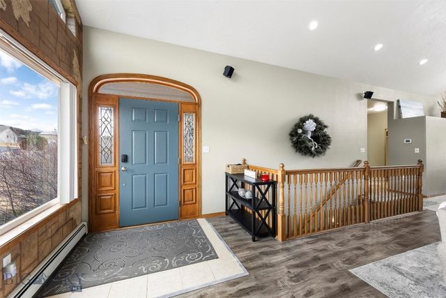 207 Cyprus Drive, Butte, MT 59701