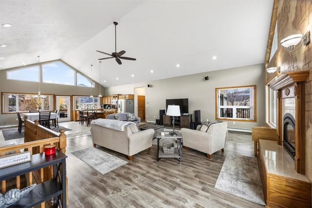 207 Cyprus Drive, Butte, MT 59701