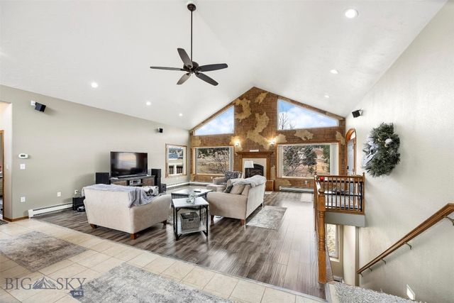 207 Cyprus Drive, Butte, MT 59701