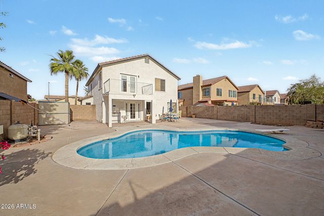 6814 N 77TH Avenue, Glendale, AZ 85303