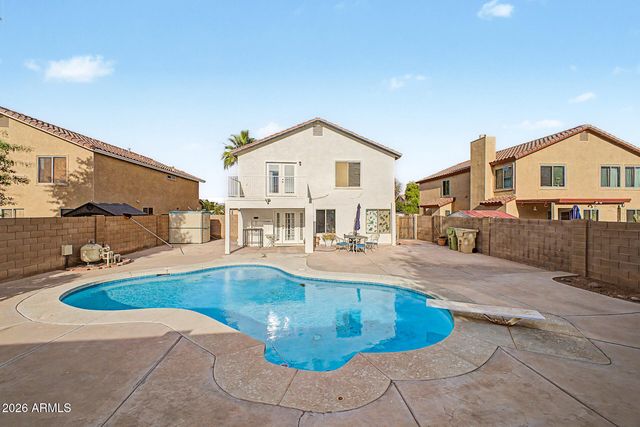 6814 N 77TH Avenue, Glendale, AZ 85303